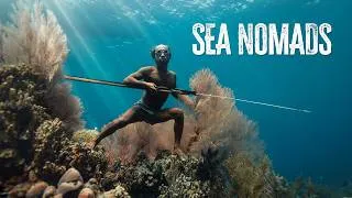 Thumbnail: 3 Days Living with an UNDERWATER Tribe