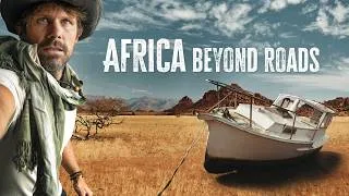Thumbnail: We went on Safari… by Boat… in the Desert?!