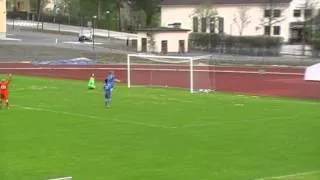 Thumbnail: FC Vaajakoski vs. SC KuFu