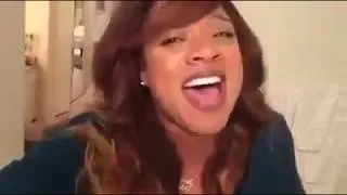 Thumbnail: Kierra Sheard - Hello (Adele Cover Acapella)