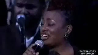 Thumbnail: Ledisi - Be Grateful - Walter Hawkins Tribute Concert