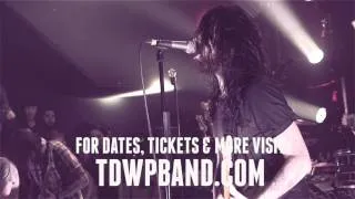 Thumbnail: The Devil Wears Prada - Zombie 5 Tour Commercial