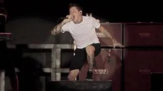 Thumbnail: The Devil Wears Prada -  Outnumbered (LIVE)