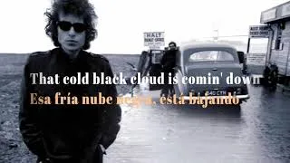 Thumbnail: Bob Dylan  Knockin’ on heaven’s door Traducción  SUBTITULADO ESPAÑOL - INGLES