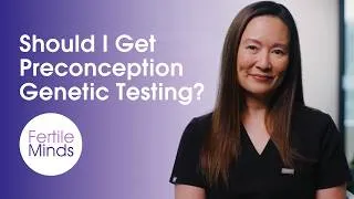 Thumbnail: Should I Get Preconception Genetic Testing?