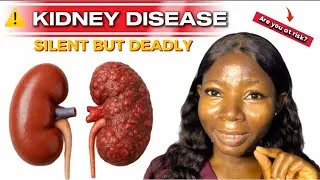 Thumbnail: 5 EVERYDAY Habits Silently Damaging Your Kidneys (Watch Before It’s Too Late)