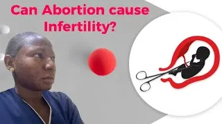 Thumbnail: I Had an Abortion… Can I Still Get Pregnant?