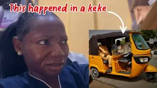 Thumbnail: I overheard this in a keke and it reminded me of infertility struggles