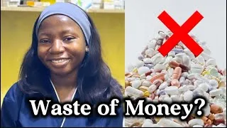 Thumbnail: Fertility Supplements: Which Ones Actually Help And Which Waste Your Money?