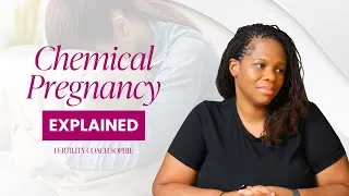 Thumbnail: Chemical Pregnancy Explained: What It Means and What To Do Next