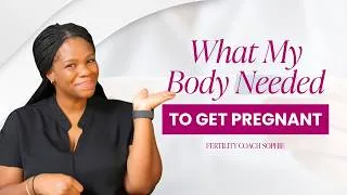 Thumbnail: I Did Everything Right and Still Wasn’t Getting Pregnant