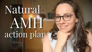 Thumbnail: Your AMH came back low: now what? (a natural approach)