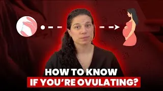 Thumbnail: How to Know If You’re Ovulating? 4 Proven Signs Every Woman Should Track