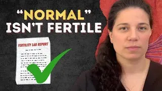 Thumbnail: Why Are My Fertility Labs Normal but I’m Not Pregnant?