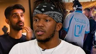 Thumbnail: Sidemen Finally Responds To KSI..