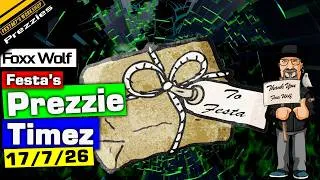 Thumbnail: Festa prezzie timez - Foxx The Gnu [17/7/26]