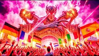 Thumbnail: ULTRA MUSIC FESTIVAL 2026 (Tiësto, David Guetta, Anyma, W&W, KSHMR) - Summer Vibes #28