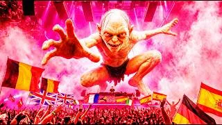 Thumbnail: ULTRA MUSIC FESTIVAL 2026 (Nicky Romero, Hardwell, Anyma, David Guetta, Tiësto) - Summer Vibes #27