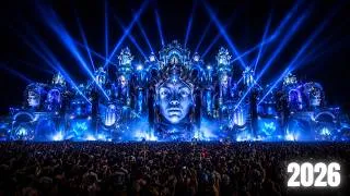 Thumbnail: Tomorrowland Belgium 2026 |  Dimitri Vegas, Boris Brejcha, Fisher, David Guetta | MainStage Mix