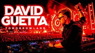 Thumbnail: Mainstage Anthem 🔥 Tomorrowland 2026 🔥 Tiësto, Armin van Buuren, Hardwell