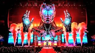 Thumbnail: Tomorrowland 2026 🔥 Axwell, Tiësto, KSHMR, David Guetta, Anyma, Afrojack, Steve Aoki