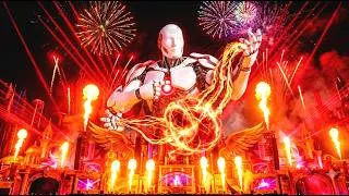 Thumbnail: Tomorrowland 2026 (Axwell, Alan Walker, David Guetta, Marshmello, Tiësto) - Summer Vibes #30