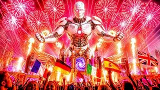 Thumbnail: Tomorrowland 2026 (David Guetta, Tiësto, Peggy Gou, Nicky Romero, KSHMR) - Summer Vibes #28