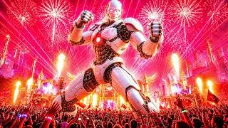 Thumbnail: Tomorrowland 2026 (Tiësto, David Guetta, Hardwell, Vintage Culture, R3HAB) - Summer Vibes #29