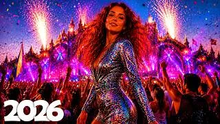 Thumbnail: Tomorrowland 2026 🔥 Tiësto, Steve Aoki, Alan Walker, Afrojack, Snake, Alok, Avicii, David Guetta