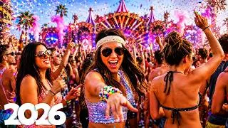 Thumbnail: Tomorrowland 2026 🔥 Snake, Avicii, Tiësto, Miss Monique, Alok, Steve Aoki, Martin Garrix