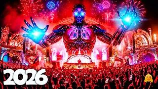 Thumbnail: Tomorrowland 2026 🔥 Alok, Avicii, Armin Van Buuren, Steve Aoki, Miss Monique, Snake, Tiësto