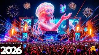 Thumbnail: Tomorrowland 2026 🔥 Avicii, Alan Walker, Snake, Alok, Martin Garrix, Steve Aoki, Miss Monique