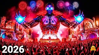 Thumbnail: Tomorrowland 2026 🔥 Alok, Tiësto, Snake, Afrojack, Martin Garrix, Miss Monique, Avicii