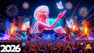 Thumbnail: Tomorrowland 2026 🔥 Alan Walker, Steve Aoki, Avicii, Afrojack, Miss Monique, Snake, Martin Garrix