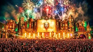Thumbnail: Tomorrowland 2026 (David Guetta, Vintage Culture, Boris Brejcha, Meduza, Tiësto) - Summer Vibes #02