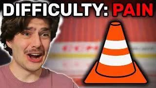 Thumbnail: The Hardest Rebuild in NHL 26... help me