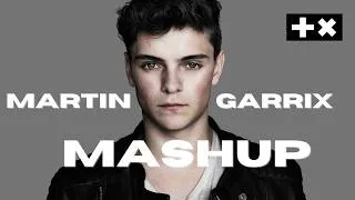Thumbnail: Martin Garrix Ultimate Festival Mashup