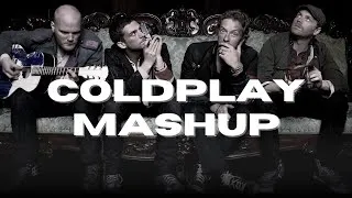 Thumbnail: Coldplay: The Ultimate Mashup