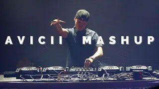 Thumbnail: Avicii Tribute Megamashup