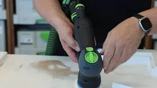 Thumbnail: The Festool Abrasives Guide | Episode 1: Introduction & Granat Range