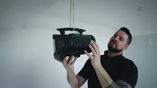 Thumbnail: Hybrid work light SYSLITE DUO-H I