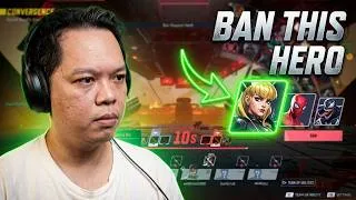 Thumbnail: Why banning Magik is a must in Ranked 🏆