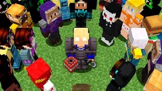 Thumbnail: EU ME VINGUEI DA CREATIVE SQUAD INTEIRA! (crick aqui!!)