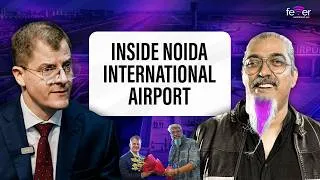 Thumbnail: What Makes Noida International Airport Different?
