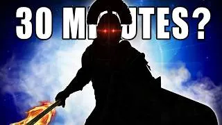 Thumbnail: Becaming OP in 30 Minutes... Then Beating Skyrim Legendary Survival