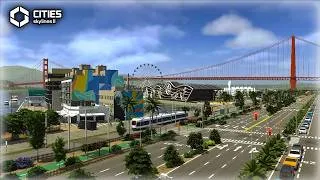 Thumbnail: This build changed the landscape of the city FOREVER! | Fewladelphia
