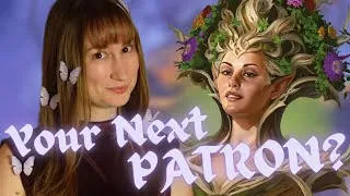 Thumbnail: An Archfey's Quickguide to Archfey Patrons