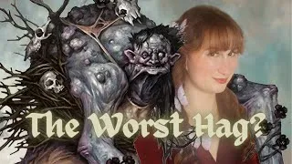 Thumbnail: Beware the Annis Hag