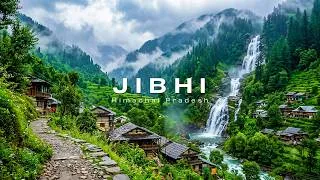 Thumbnail: Don’t Visit Jibhi Before Watching This | Himachal Pradesh| Fez Voy