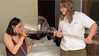 Thumbnail: 收集生活中有趣的人和有趣的事#funny #有趣#失败